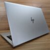 Ультрабук Б-клас HP EliteBook 850 G6 / 15.6" (1920x1080) IPS / Intel Core i5-8365U (4 (8) ядра по 1.6 - 4.1 GHz) / 16 GB DDR4 / 512 GB SSD / Intel UHD Graphics / WebCam / Fingerprint / Windows 10 - Зображення 8