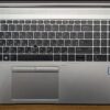 Ультрабук Б-клас HP EliteBook 850 G6 / 15.6" (1920x1080) IPS / Intel Core i5-8365U (4 (8) ядра по 1.6 - 4.1 GHz) / 16 GB DDR4 / 512 GB SSD / Intel UHD Graphics / WebCam / Fingerprint / Windows 10 - Зображення 4
