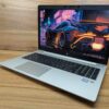 Ультрабук Б-клас HP EliteBook 850 G6 / 15.6" (1920x1080) IPS / Intel Core i5-8365U (4 (8) ядра по 1.6 - 4.1 GHz) / 16 GB DDR4 / 512 GB SSD / Intel UHD Graphics / WebCam / TouchID / Windows 10 - Зображення 6