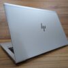 Ультрабук Б-клас HP EliteBook 850 G6 / 15.6" (1920x1080) IPS / Intel Core i5-8365U (4 (8) ядра по 1.6 - 4.1 GHz) / 16 GB DDR4 / 512 GB SSD / Intel UHD Graphics / WebCam / TouchID / Windows 10 - Зображення 8