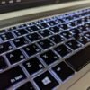 Ультрабук Б-клас HP EliteBook 850 G6 / 15.6" (1920x1080) IPS / Intel Core i5-8365U (4 (8) ядра по 1.6 - 4.1 GHz) / 16 GB DDR4 / 512 GB SSD / Intel UHD Graphics / WebCam / TouchID / Windows 10 - Зображення 7