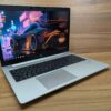Ультрабук Б-клас HP EliteBook 850 G6 / 15.6" (1920x1080) IPS / Intel Core i5-8365U (4 (8) ядра по 1.6 - 4.1 GHz) / 16 GB DDR4 / 512 GB SSD / Intel UHD Graphics / WebCam / TouchID / Windows 10 - Зображення 5