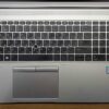 Ультрабук Б-клас HP EliteBook 850 G6 / 15.6" (1920x1080) IPS / Intel Core i5-8365U (4 (8) ядра по 1.6 - 4.1 GHz) / 16 GB DDR4 / 512 GB SSD / Intel UHD Graphics / WebCam / TouchID / Windows 10 - Зображення 4