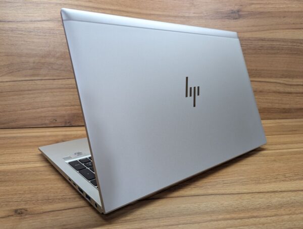 Ультрабук Б-клас HP EliteBook 850 G7 / 15.6" (1920x1080) IPS / Intel Core i5-10210U (4 (8) ядра по 1.6 - 4.2 GHz) / 16 GB DDR4 / 512 GB SSD / Intel UHD Graphics / Fingerprint / WebCam / Windows 10 - Зображення 8