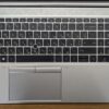 Ультрабук Б-клас HP EliteBook 850 G8 / 15.6" (1920x1080) IPS / Intel Core i5-1145G7 (4 (8) ядра по 2.6 - 4.4 GHz) / 16 GB DDR4 / 512 GB SSD / Intel Iris Xe Graphics / WebCam / TouchID / Windows 10 - Зображення 4