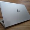 Ультрабук Б-клас HP EliteBook 850 G8 / 15.6" (1920x1080) IPS / Intel Core i5-1145G7 (4 (8) ядра по 2.6 - 4.4 GHz) / 16 GB DDR4 / 512 GB SSD / Intel Iris Xe Graphics / WebCam / TouchID / Windows 10 - Зображення 8