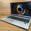 Ультрабук Б-клас HP EliteBook 850 G8 / 15.6" (1920x1080) IPS / Intel Core i5-1145G7 (4 (8) ядра по 2.6 - 4.4 GHz) / 16 GB DDR4 / 512 GB SSD / Intel Iris Xe Graphics / WebCam / TouchID / Windows 10 - Зображення 6