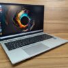 Ультрабук Б-клас HP EliteBook 850 G8 / 15.6" (1920x1080) IPS / Intel Core i5-1145G7 (4 (8) ядра по 2.6 - 4.4 GHz) / 16 GB DDR4 / 512 GB SSD / Intel Iris Xe Graphics / WebCam / TouchID / Windows 10 - Зображення 5