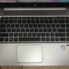 Ультрабук Б-клас HP EliteBook Folio 1040 G3 / 14" (1920x1080) IPS / Intel Core i7-6600U (2 (4) ядра по 2.6 - 3.4 GHz) / 8 GB DDR4 / 256 GB SSD M.2 / Intel HD Graphics 520 / HDMI - Зображення 4