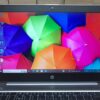 Ультрабук Б-клас HP EliteBook Folio 1040 G3 / 14" (1920x1080) IPS / Intel Core i7-6600U (2 (4) ядра по 2.6 - 3.4 GHz) / 8 GB DDR4 / 256 GB SSD M.2 / Intel HD Graphics 520 / HDMI - Зображення 3