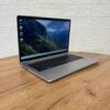 Ультрабук Б-клас HP ProBook 440 G8 / 14" (1920x1080) IPS / Intel Core i5-1135G7 (4 (8) ядра по 2.4 - 4.2 GHz) / 16 GB DDR4 / 256 GB SSD NVMe / Intel Iris Xe Graphics / WebCam - Зображення 4