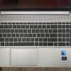 Ультрабук Б-клас HP ProBook 450 G9 / 15.6" (1920x1080) IPS / Intel Core i5-1235U (10 (12) ядер по 3.3 - 4.4 GHz) / 16 GB DDR4 / 256 GB SSD M.2 / Intel Intel Iris Xe Graphics / WebCam - Зображення 4