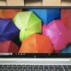 Ультрабук Б-клас HP ProBook 450 G9 / 15.6" (1920x1080) IPS / Intel Core i5-1235U (10 (12) ядер по 3.3 - 4.4 GHz) / 16 GB DDR4 / 256 GB SSD M.2 / Intel Intel Iris Xe Graphics / WebCam - Зображення 3
