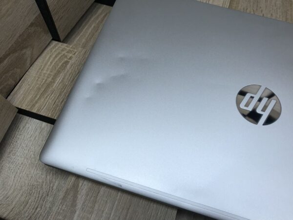 Ультрабук Б-клас HP ProBook 450 G9 / 15.6" (1920x1080) IPS / Intel Core i5-1235U (10 (12) ядер по 3.3 - 4.4 GHz) / 16 GB DDR4 / 256 GB SSD M.2 / Intel Intel Iris Xe Graphics / WebCam - Зображення 11