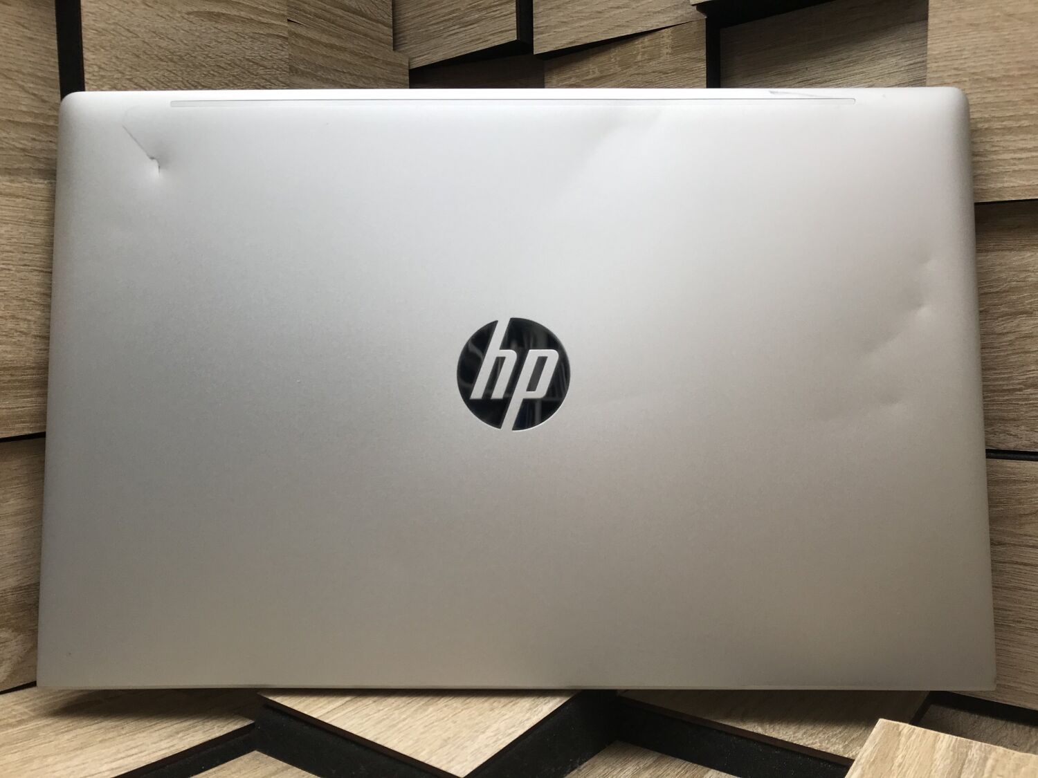 Ультрабук Б-клас HP ProBook 450 G9 / 15.6" (1920x1080) IPS / Intel Core i5-1235U (10 (12) ядер по 3.3 - 4.4 GHz) / 16 GB DDR4 / 256 GB SSD M.2 / Intel Intel Iris Xe Graphics / WebCam - Зображення 9