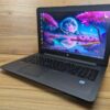 Ультрабук Б-клас HP zBook 15 G4 / 15.6" (1920x1080) IPS / Intel Core i5-7440HQ (4 ядра по 2.8 - 3.8 GHz) / 16 GB DDR4 / 480 GB SSD / Intel HD Graphics 630 / Fingerprint / Windows 10 - Зображення 5