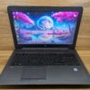 Ультрабук Б-клас HP zBook 15 G4 / 15.6" (1920x1080) IPS / Intel Core i5-7440HQ (4 ядра по 2.8 - 3.8 GHz) / 16 GB DDR4 / 480 GB SSD / Intel HD Graphics 630 / Fingerprint / Windows 10 - Зображення 2