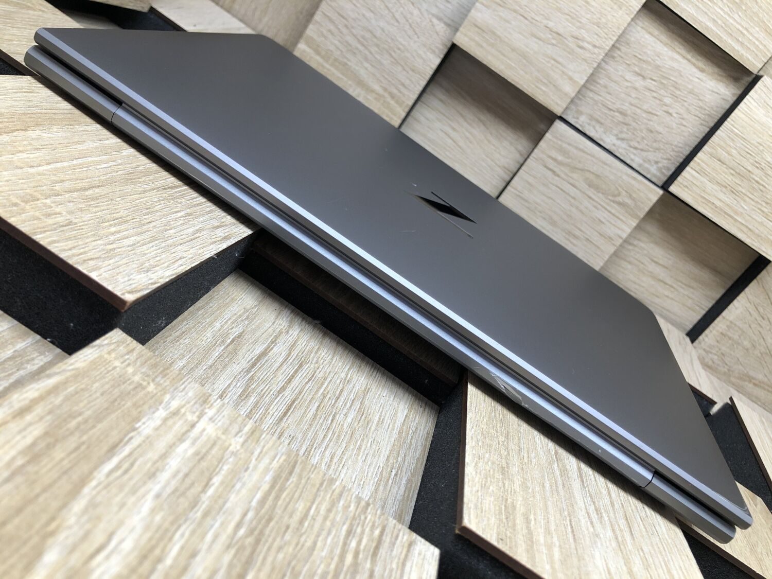 Ультрабук Б-клас HP ZBook Firefly 14 G8 / 14" (1920x1080) IPS / Intel Core i7-1185G7 (4 (8) ядра по 1.2 - 4.8 GHz) / 16 GB DDR4 / 512 GB SSD / Intel Iris Xe Graphics / WebCam - Зображення 7