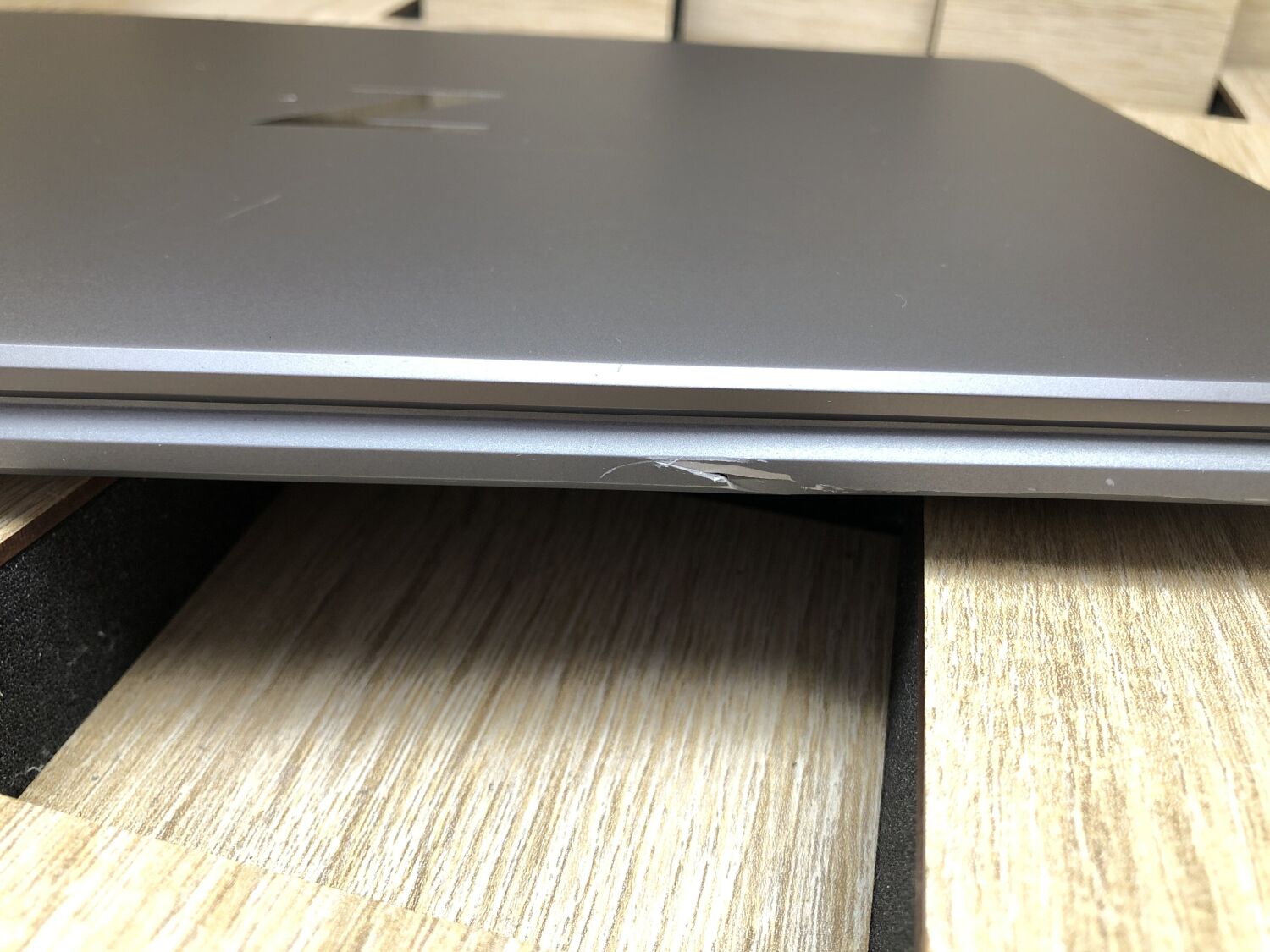 Ультрабук Б-клас HP ZBook Firefly 14 G8 / 14" (1920x1080) IPS / Intel Core i7-1185G7 (4 (8) ядра по 1.2 - 4.8 GHz) / 16 GB DDR4 / 512 GB SSD / Intel Iris Xe Graphics / WebCam - Зображення 10