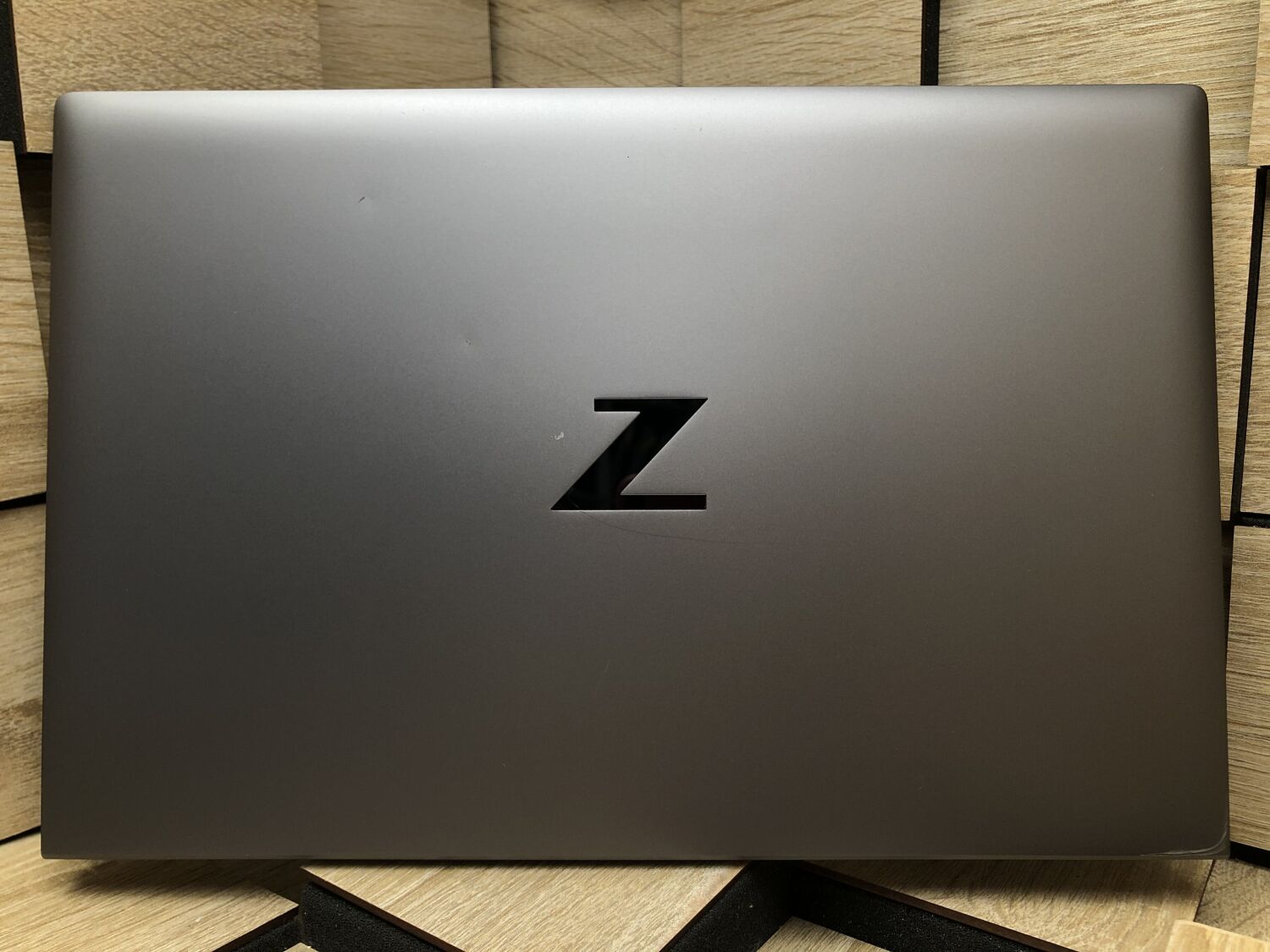 Ультрабук Б-клас HP ZBook Firefly 14 G8 / 14" (1920x1080) IPS / Intel Core i7-1185G7 (4 (8) ядра по 1.2 - 4.8 GHz) / 16 GB DDR4 / 512 GB SSD / Intel Iris Xe Graphics / WebCam - Зображення 8