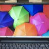 Ультрабук Б-клас Lenovo IdeaPad 3 15ABA7 / 15.6" (1920x1080) IPS / AMD Ryzen 7 5825U (8 (16) ядер по 2.0 - 4.5 GHz) / 8 GB DDR4 / 256 GB SSD / AMD Radeon Graphics / WebCam - Зображення 3