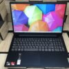Ультрабук Б-клас Lenovo IdeaPad 3 15ABA7 / 15.6" (1920x1080) IPS / AMD Ryzen 7 5825U (8 (16) ядер по 2.0 - 4.5 GHz) / 8 GB DDR4 / 256 GB SSD / AMD Radeon Graphics / WebCam - Зображення 2