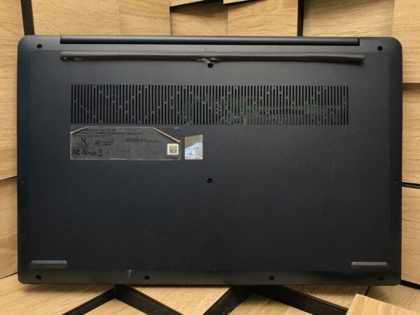 Ультрабук Б-клас Lenovo IdeaPad 3 15ABA7 / 15.6" (1920x1080) IPS / AMD Ryzen 7 5825U (8 (16) ядер по 2.0 - 4.5 GHz) / 8 GB DDR4 / 256 GB SSD / AMD Radeon Graphics / WebCam - Зображення 9