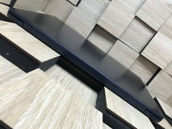 Ультрабук Б-клас Lenovo IdeaPad 3 15IAU7 / 15.6" (1920x1080) IPS Touch / Intel Core i5-1235U (10 (12) ядер по 3.3 - 4.4 GHz) / 8 GB DDR4 / 256 GB SSD / Intel Iris Xe Graphics / WebCam / HDMI - Зображення 7