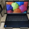Ультрабук Б-клас Lenovo IdeaPad 3 15IAU7 / 15.6" (1920x1080) IPS Touch / Intel Core i5-1235U (10 (12) ядер по 3.3 - 4.4 GHz) / 8 GB DDR4 / 256 GB SSD / Intel Iris Xe Graphics / WebCam / HDMI - Зображення 2