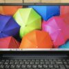 Ультрабук Б-клас Lenovo IdeaPad 3 15IAU7 / 15.6" (1920x1080) IPS Touch / Intel Core i5-1235U (10 (12) ядер по 3.3 - 4.4 GHz) / 8 GB DDR4 / 256 GB SSD / Intel Iris Xe Graphics / WebCam / HDMI - Зображення 3