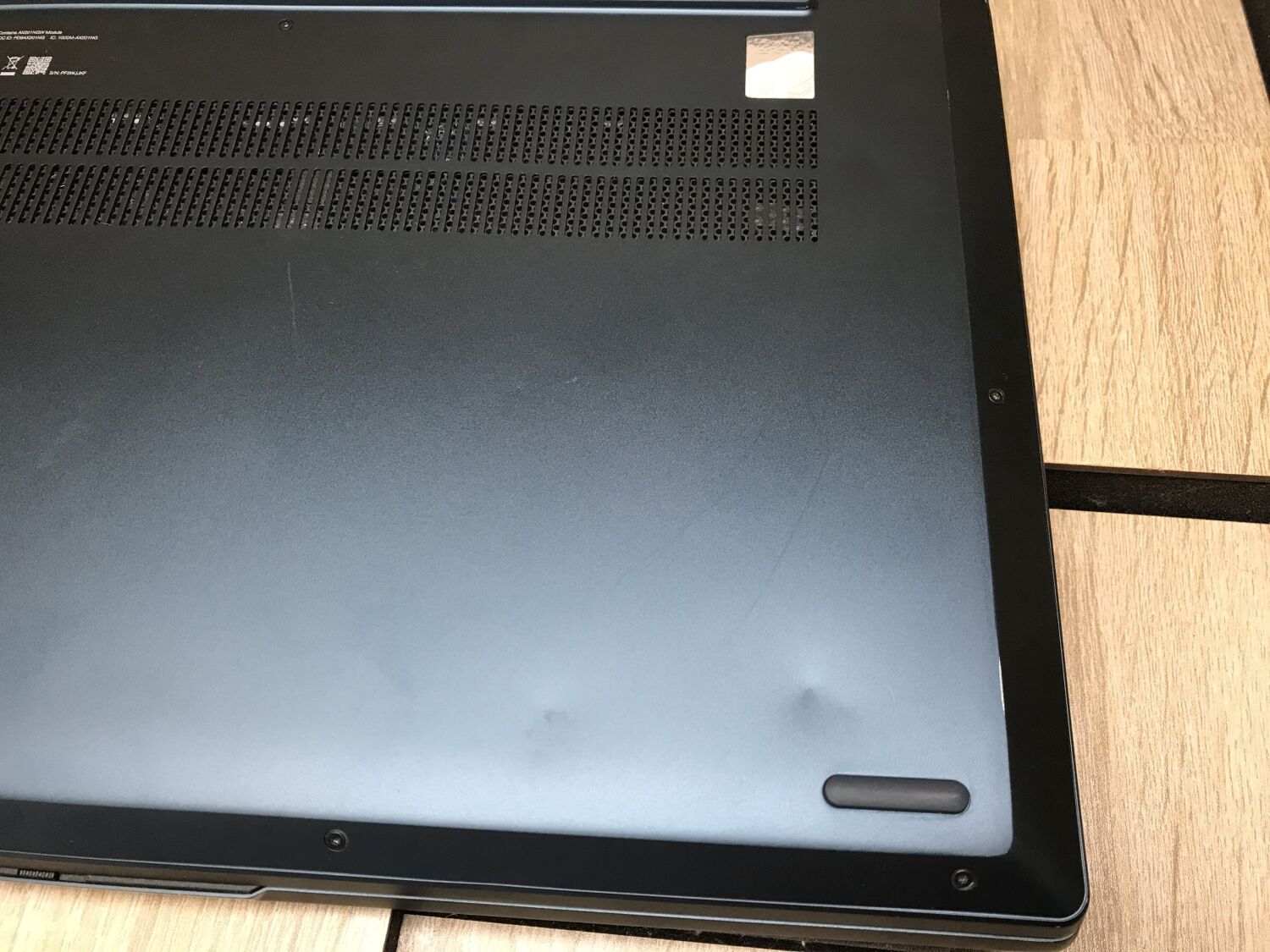 Ультрабук Б-клас Lenovo IdeaPad 5 15IAL7 / 15.6" (1920x1080) IPS / Intel Core i7-1255U (10 (12) ядер по 3.5 - 4.7 GHz) / 16 GB DDR4 / 256 GB SSD / Intel Iris Xe Graphics / WebCam - Зображення 10