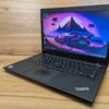 Ультрабук Б-клас Lenovo ThinkPad L480 / 14" (1366x768) TN / Intel Core i5-8250U (4 (8) ядра по 1.6 - 3.4 GHz) / 8 GB DDR4 / 240 GB SSD / Intel UHD Graphics 620 / WebCam / TouchID / Windows 10 - Зображення 5