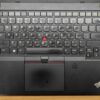 Ультрабук Б-клас Lenovo ThinkPad L480 / 14" (1366x768) TN / Intel Core i5-8250U (4 (8) ядра по 1.6 - 3.4 GHz) / 8 GB DDR4 / 240 GB SSD / Intel UHD Graphics 620 / WebCam / TouchID / Windows 10 - Зображення 3