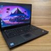 Ультрабук Б-клас Lenovo ThinkPad L480 / 14" (1366x768) TN / Intel Core i5-8250U (4 (8) ядра по 1.6 - 3.4 GHz) / 8 GB DDR4 / 240 GB SSD / Intel UHD Graphics 620 / WebCam / TouchID / Windows 10 - Зображення 4