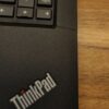 Ультрабук Б-клас Lenovo ThinkPad L480 / 14" (1366x768) TN / Intel Core i5-8350U (4 (8) ядра по 1.7 - 3.6 GHz) / 8 GB DDR4 / 240 GB SSD / Intel UHD Graphics 620 / WebCam / Windows 10 - Зображення 7