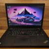 Ультрабук Б-клас Lenovo ThinkPad L480 / 14" (1366x768) TN / Intel Core i5-8350U (4 (8) ядра по 1.7 - 3.6 GHz) / 8 GB DDR4 / 240 GB SSD / Intel UHD Graphics 620 / WebCam / Windows 10 - Зображення 2