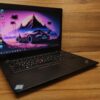 Ультрабук Б-клас Lenovo ThinkPad L480 / 14" (1366x768) TN / Intel Core i5-8350U (4 (8) ядра по 1.7 - 3.6 GHz) / 8 GB DDR4 / 240 GB SSD / Intel UHD Graphics 620 / WebCam / Windows 10 - Зображення 10