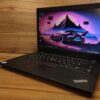 Ультрабук Б-клас Lenovo ThinkPad L480 / 14" (1366x768) TN / Intel Core i5-8350U (4 (8) ядра по 1.7 - 3.6 GHz) / 8 GB DDR4 / 240 GB SSD / Intel UHD Graphics 620 / WebCam / Windows 10 - Зображення 11