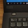 Ультрабук Б-клас Lenovo ThinkPad L480 / 14" (1366x768) TN / Intel Core i5-8350U (4 (8) ядра по 1.7 - 3.6 GHz) / 8 GB DDR4 / 240 GB SSD / Intel UHD Graphics 620 / WebCam / Windows 10 - Зображення 6