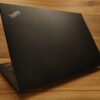 Ультрабук Б-клас Lenovo ThinkPad L480 / 14" (1366x768) TN / Intel Core i5-8350U (4 (8) ядра по 1.7 - 3.6 GHz) / 8 GB DDR4 / 240 GB SSD / Intel UHD Graphics 620 / WebCam / Windows 10 - Зображення 13