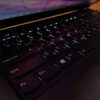 Ультрабук Б-клас Lenovo ThinkPad L480 / 14" (1366x768) TN / Intel Core i5-8350U (4 (8) ядра по 1.7 - 3.6 GHz) / 8 GB DDR4 / 240 GB SSD / Intel UHD Graphics 620 / WebCam / Windows 10 - Зображення 12