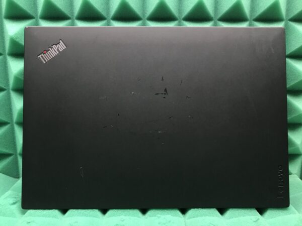 Ультрабук Б-клас Lenovo ThinkPad T470 / 14" (1366x768) TN / Intel Core i5-7300U (2 (4) ядра по 2.6 - 3.5 GHz) / 8 GB DDR4 / 240 GB SSD / Intel HD Graphics 620 / WebCam / Fingerprint / USB 3.1 / HDMI - Зображення 8