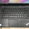 Ультрабук Б-клас Lenovo ThinkPad T470 / 14" (1366x768) TN / Intel Core i5-7300U (2 (4) ядра по 2.6 - 3.5 GHz) / 8 GB DDR4 / 256 GB SSD / Intel HD Graphics 620 / WebCam / Fingerprint / USB 3.1 / HDMI / Два АКБ - Зображення 4
