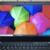 Ультрабук Б-клас Lenovo ThinkPad T470 / 14" (1366x768) TN / Intel Core i5-7300U (2 (4) ядра по 2.6 - 3.5 GHz) / 8 GB DDR4 / 256 GB SSD / Intel HD Graphics 620 / WebCam / Fingerprint / USB 3.1 / HDMI / Два АКБ - Зображення 3
