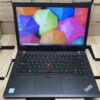 Ультрабук Б-клас Lenovo ThinkPad T470 / 14" (1366x768) TN / Intel Core i5-7300U (2 (4) ядра по 2.6 - 3.5 GHz) / 8 GB DDR4 / 480 GB SSD / Intel HD Graphics 520 / WebCam / Fingerprint / USB 3.1 / HDMI - Зображення 2