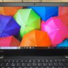 Ультрабук Б-клас Lenovo ThinkPad T470 / 14" (1920x1080) IPS / Intel Core i5-6300U (2 (4) ядра 2.4 - 3.0 GHz) / 8 GB DDR4 / 128 GB SSD / Intel HD Graphics 520 / WebCam / Fingerprint - Зображення 3