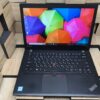 Ультрабук Б-клас Lenovo ThinkPad T470 / 14" (1920x1080) IPS / Intel Core i5-6300U (2 (4) ядра 2.4 - 3.0 GHz) / 8 GB DDR4 / 128 GB SSD / Intel HD Graphics 520 / WebCam / Fingerprint - Зображення 2