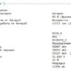 Ультрабук Б-клас Lenovo ThinkPad T470 / 14" (1920x1080) IPS / Intel Core i5-6300U (2 (4) ядра 2.4 - 3.0 GHz) / 8 GB DDR4 / 128 GB SSD / Intel HD Graphics 520 / WebCam / Fingerprint - Зображення 13