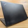 Ультрабук Б-клас Lenovo ThinkPad T470 / 14" (1920x1080) IPS / Intel Core i5-6300U (2 (4) ядра по 2.4 - 3.0 GHz) / 8 GB DDR4 / 256 GB SSD / Intel HD Graphics 520 / WebCam / Fingerprint / Windows 10 - Зображення 7