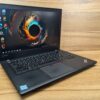 Ультрабук Б-клас Lenovo ThinkPad T470 / 14" (1920x1080) IPS / Intel Core i5-6300U (2 (4) ядра по 2.4 - 3.0 GHz) / 8 GB DDR4 / 256 GB SSD / Intel HD Graphics 520 / WebCam / Fingerprint / Windows 10 - Зображення 4